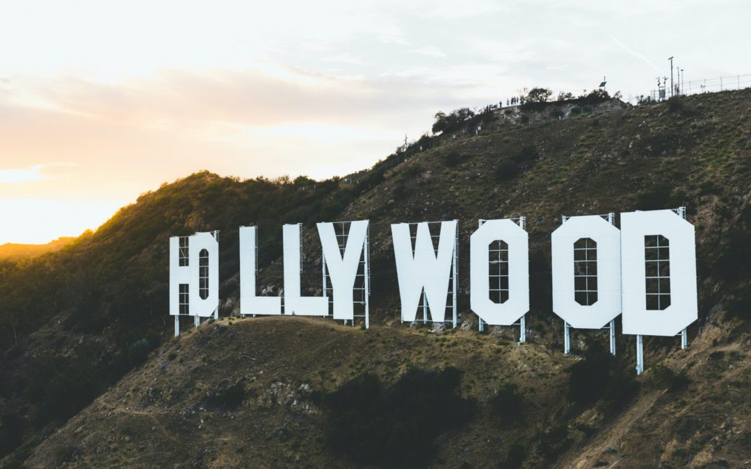 How Social Media Changed The Job Description For Hollywood Stars And Business Executives