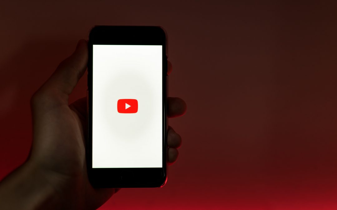 Why Youtube Is Not TV And You Should Not Advertise It As Such.